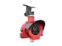 S600Ex-IR3紅外火焰探測(cè)器(三紅，隔爆型)