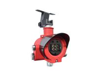 S600Ex-IR4紅外火焰探測器(四紅，隔爆型)