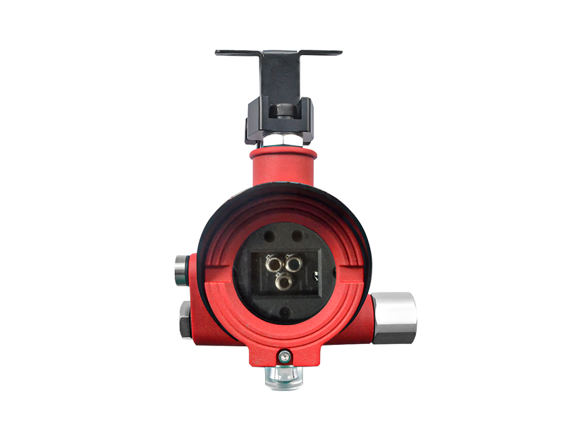 S600Ex-IR3紅外火焰探測(cè)器(三紅，隔爆型)