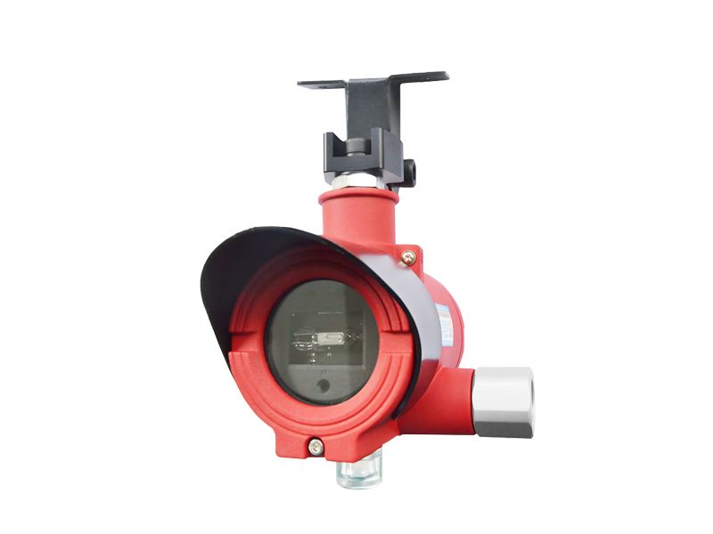 S600Ex-UV火焰探測(cè)器(單紫，隔爆型)