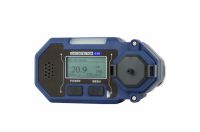 G10新款便攜式氣體檢測報警儀（電池款）