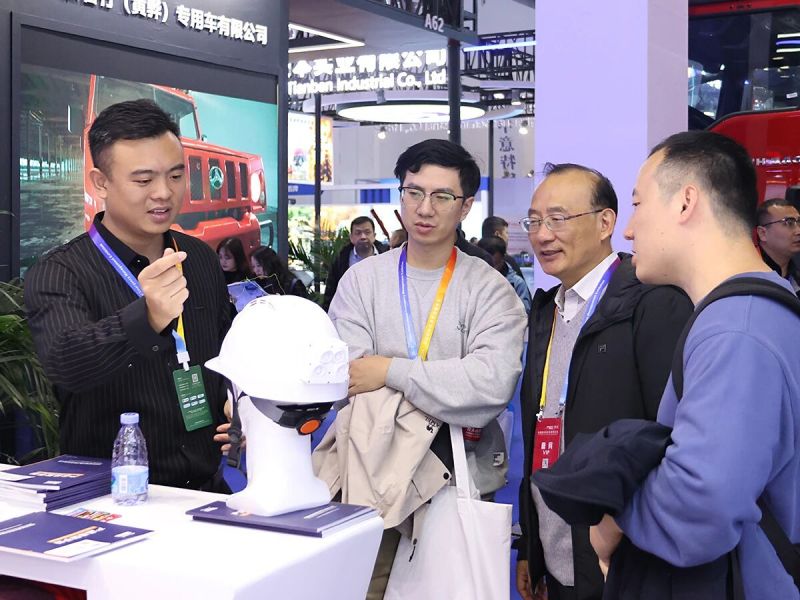 展會(huì)邀約 | 歐泰威爾誠(chéng)邀您參加CIPPE2025北京石油展!