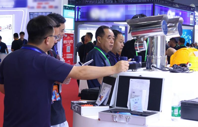 歐泰威爾邀您共襄盛舉 | 第33屆多國(guó)儀器儀表展（MICONEX 2024）火熱進(jìn)行中！